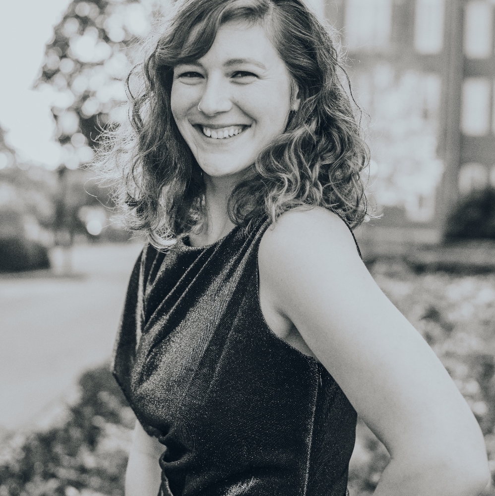 Meet your Posher, Amanda